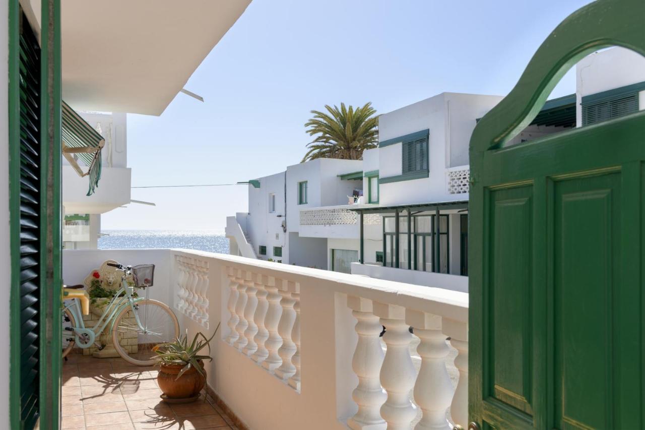 Alizuth Home Playa Honda  Esterno foto