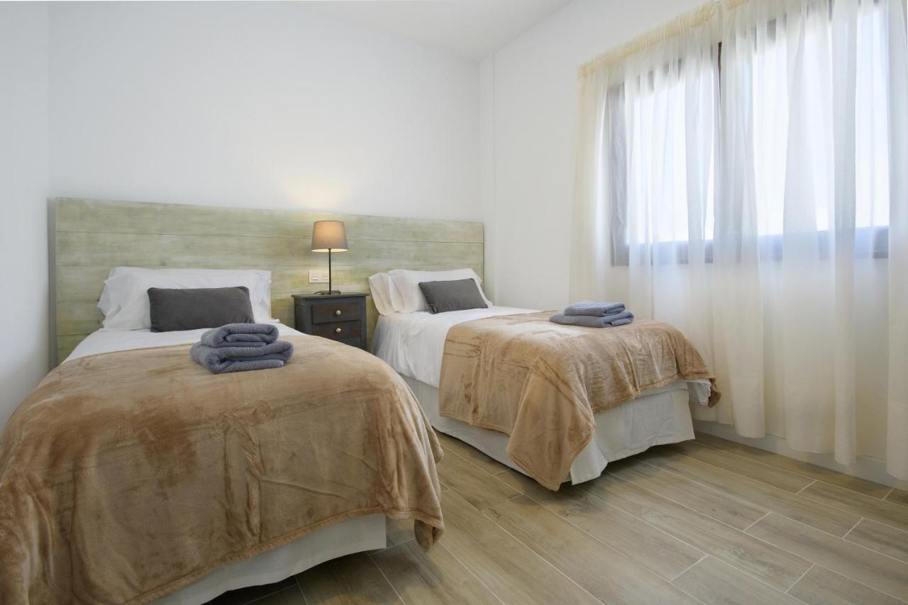 Alizuth Home Playa Honda  Esterno foto