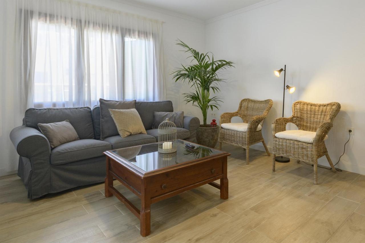 Alizuth Home Playa Honda  Esterno foto