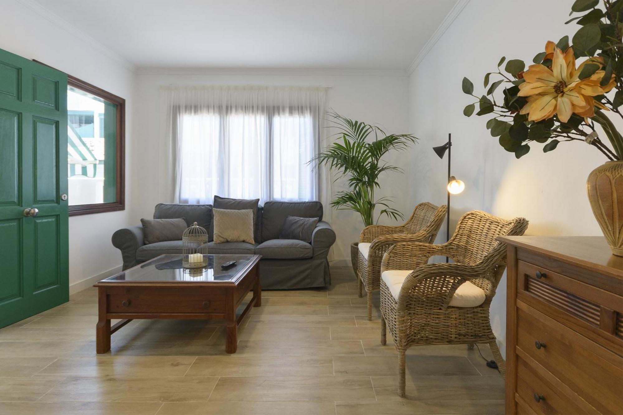 Alizuth Home Playa Honda  Esterno foto